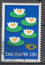 Ugeauktion 877 - AFA 650 - 699 #154002
