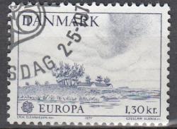 Ugeauktion 877 - AFA 601 - 649 #153014
