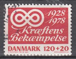 Ugeauktion 877 - AFA 650 - 699 #154024