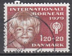 Ugeauktion 877 - AFA 650 - 699 #154026