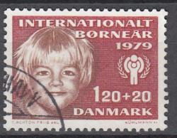 Ugeauktion 877 - AFA 650 - 699 #154030