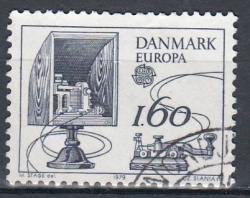 Ugeauktion 877 - AFA 650 - 699 #154038