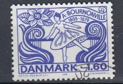 Ugeauktion 877 - AFA 650 - 699 #154040