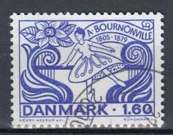Ugeauktion 877 - AFA 650 - 699 #154042