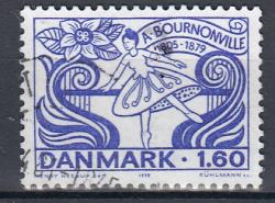 Ugeauktion 877 - AFA 650 - 699 #154044