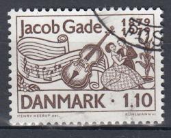 Ugeauktion 877 - AFA 650 - 699 #154050