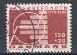 Ugeauktion 877 - AFA 650 - 699 #154056