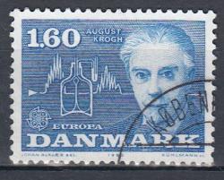 Ugeauktion 877 - AFA 650 - 699 #154060