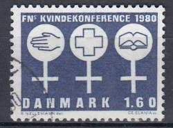 Ugeauktion 877 - AFA 650 - 699 #154062