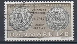 Ugeauktion 877 - AFA 700 - 750 #155004