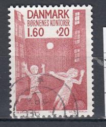 Ugeauktion 877 - AFA 700 - 750 #155010
