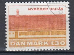 Ugeauktion 824 - AFA 700 - 750 #147012