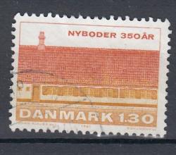 Ugeauktion 877 - AFA 700 - 750 #155014