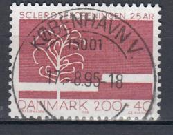 Ugeauktion 877 - AFA 700 - 750 #155028