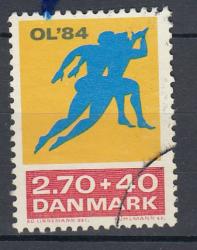 Ugeauktion 822 - AFA 751 - 799 #152016