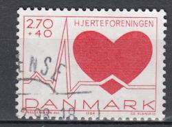 Ugeauktion 877 - AFA 800 - 850 #157002