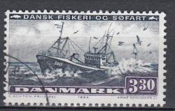 Ugeauktion 877 - AFA 800 - 850 #157090