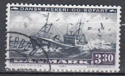 Ugeauktion 877 - AFA 800 - 850 #157010