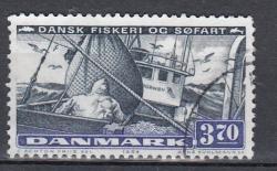 Ugeauktion 877 - AFA 800 - 850 #157016