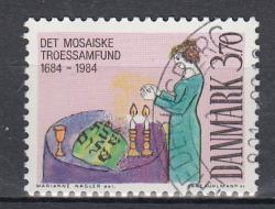 Ugeauktion 877 - AFA 800 - 850 #157020