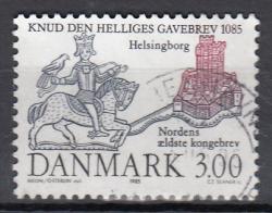 Ugeauktion 877 - AFA 800 - 850 #157066