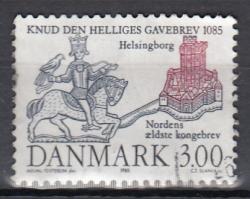 Ugeauktion 877 - AFA 800 - 850 #157068