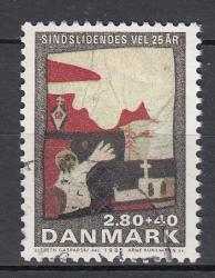 Ugeauktion 877 - AFA 800 - 850 #157080