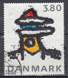 Ugeauktion 877 - AFA 800 - 850 #157084