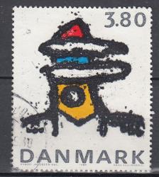 Ugeauktion 877 - AFA 800 - 850 #157086
