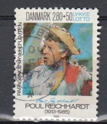 Ugeauktion 877 - AFA 851 - 899 #158006