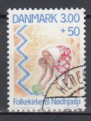 Ugeauktion 877 - AFA 900 - 925 #159058