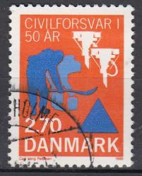 Ugeauktion 877 - AFA 900 - 925 #159064