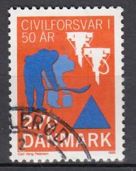 Ugeauktion 877 - AFA 900 - 925 #159066