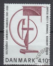 Ugeauktion 877 - AFA 900 - 925 #159068