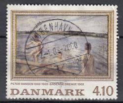Ugeauktion 877 - AFA 900 - 925 #159076