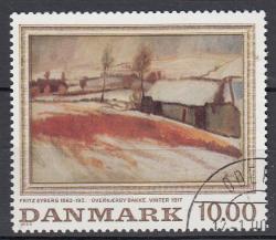 Ugeauktion 877 - AFA 900 - 925 #159080