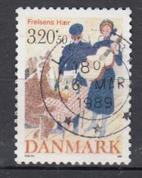 Ugeauktion 878 - AFA 926 - 950 #160102