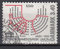 Ugeauktion 878 - AFA 926 - 950 #160110