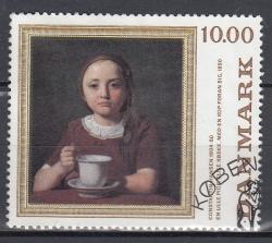 Ugeauktion 877 - AFA 950 - 974 #161032