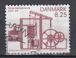 Ugeauktion 877 - AFA 950 - 974 #161034