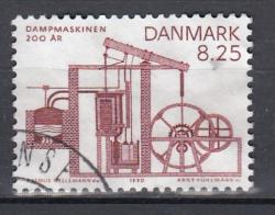 Ugeauktion 877 - AFA 950 - 974 #161038