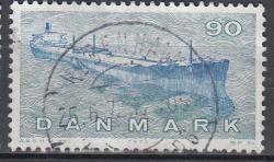 Ugeauktion 877 - AFA 500 - 599 #152040