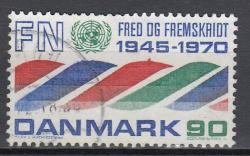 Ugeauktion 877 - AFA 500 - 599 #152044