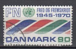 Ugeauktion 877 - AFA 500 - 599 #152046
