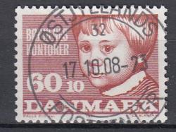 Ugeauktion 877 - AFA 500 - 599 #152048