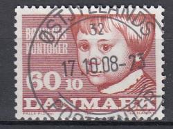 Ugeauktion 822 - AFA 500 - 599 #148056