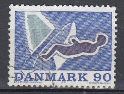Ugeauktion 877 - AFA 500 - 599 #152060