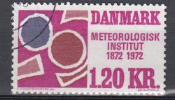 Ugeauktion 877 - AFA 500 - 599 #152066