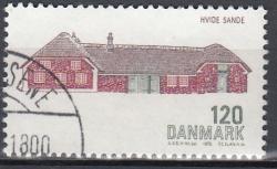 Ugeauktion 877 - AFA 500 - 599 #152074