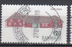 Ugeauktion 878 - AFA 500 - 599 #152080